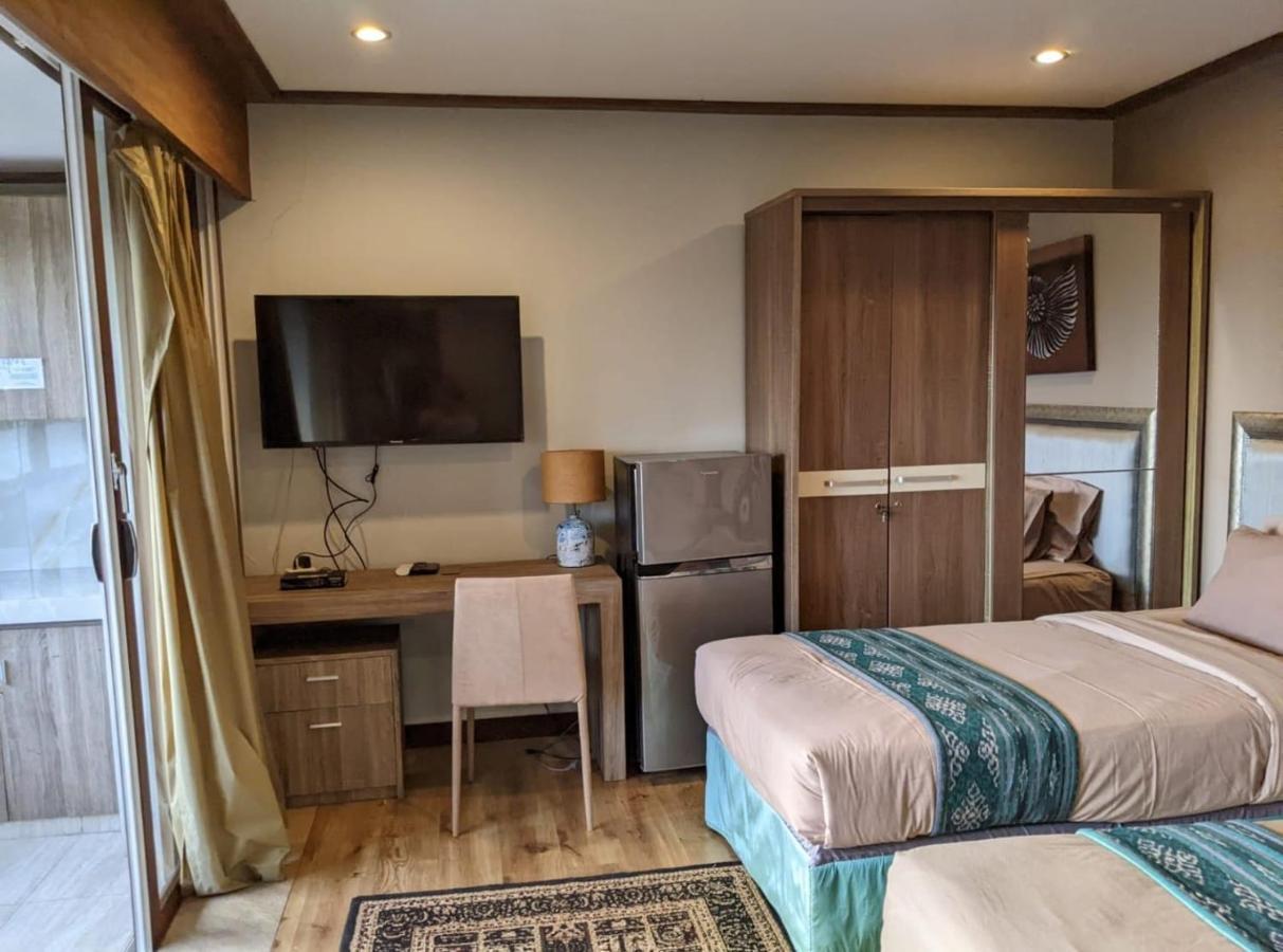 Puri Sabina Bed & Breakfast Jimbaran  Luaran gambar