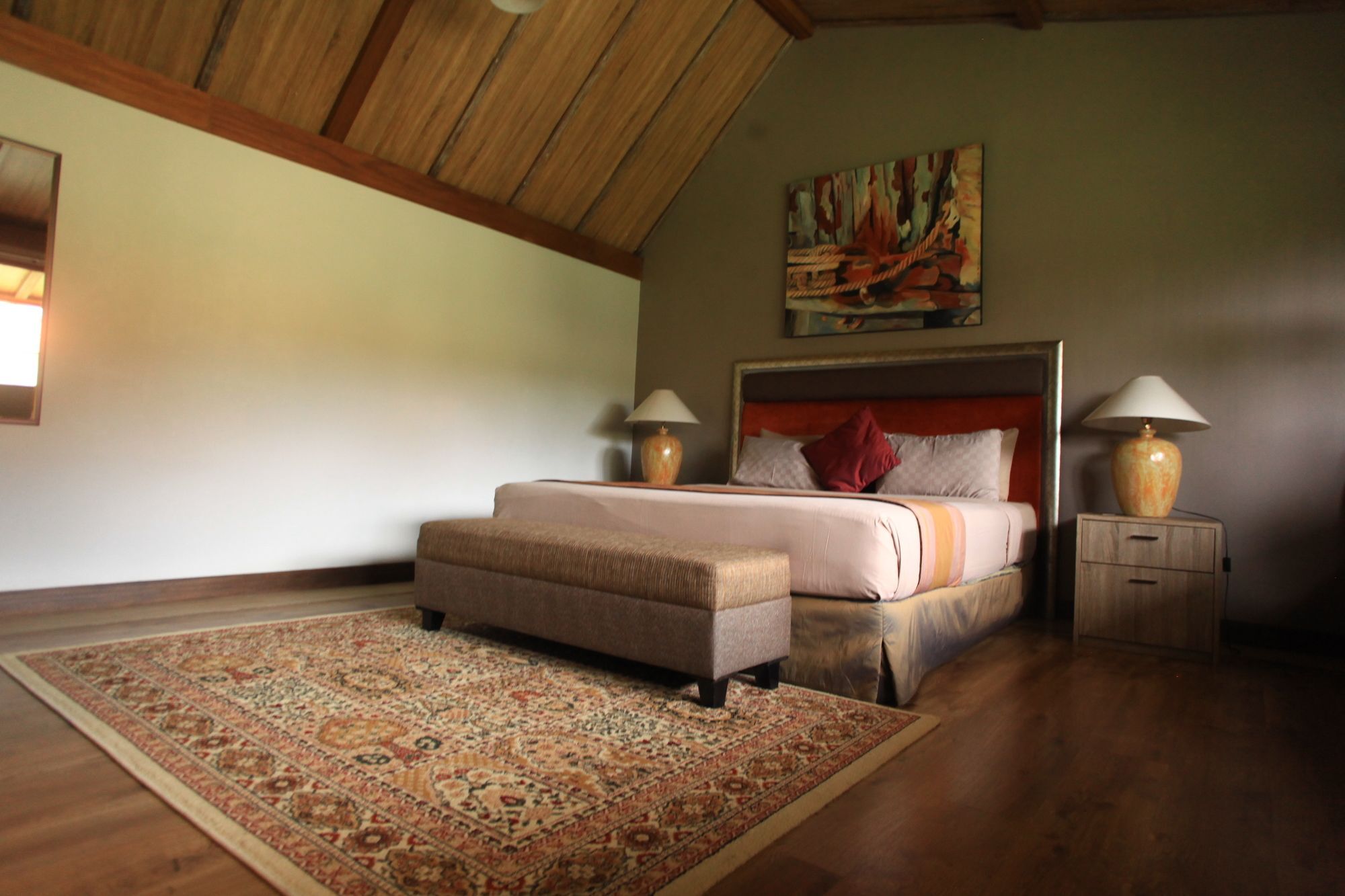 Puri Sabina Bed & Breakfast Jimbaran  Luaran gambar