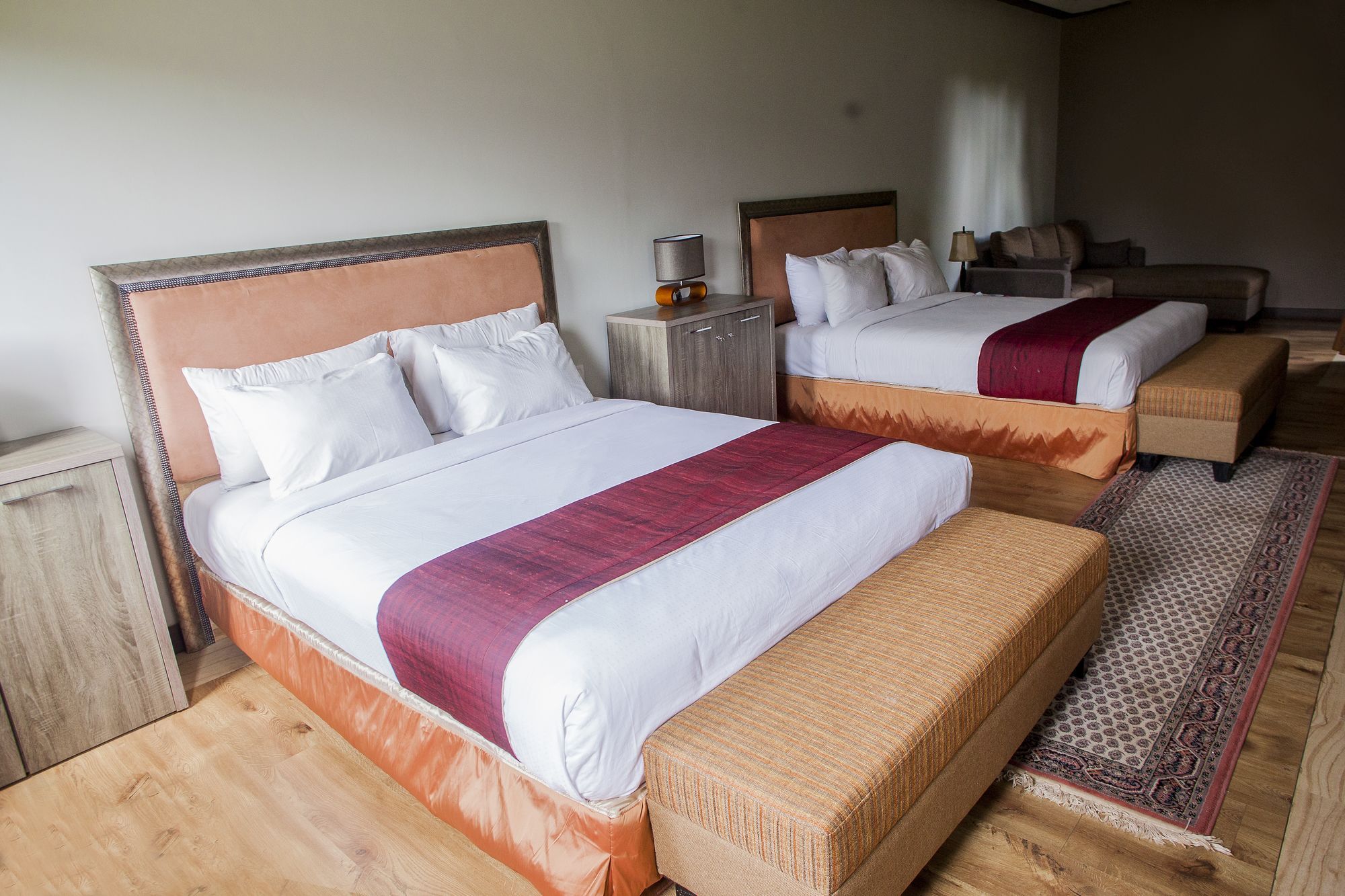Puri Sabina Bed & Breakfast Jimbaran  Luaran gambar