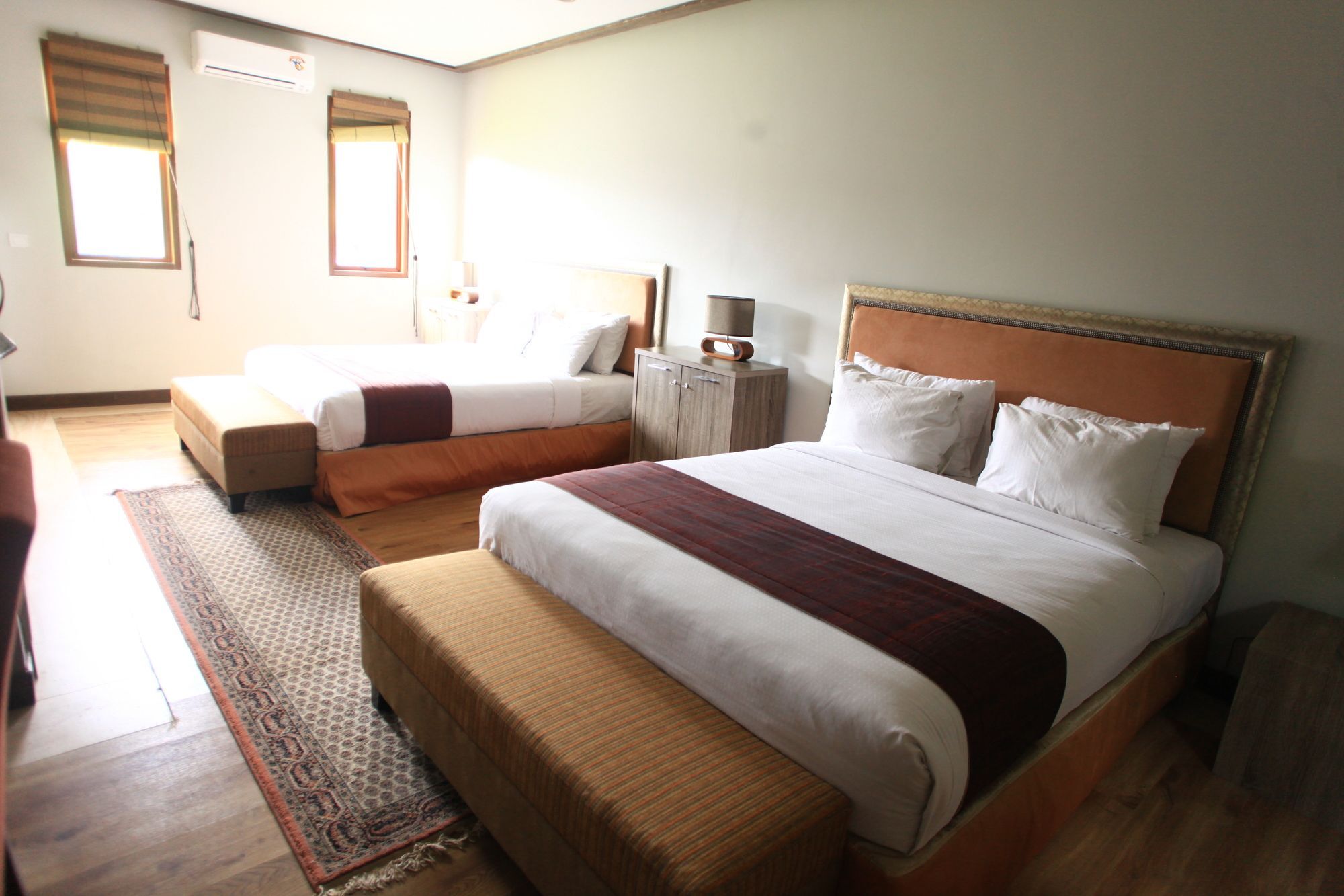Puri Sabina Bed & Breakfast Jimbaran  Luaran gambar